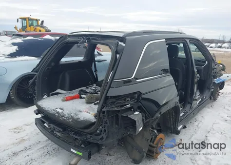 2024 Jeep Grand Cherokee Laredo X 4X4 from USA, damaged, VIN 1C4RJHAG3RC245983